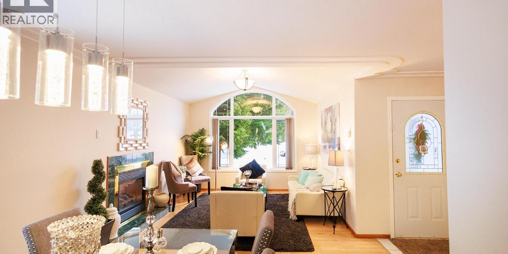 5418 MCCONNELL CRESCENT Terrace Photo 6 5418 MCCONNELL CRESCENT Terrace Photo 6